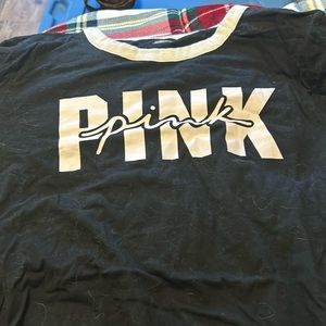 Victoria’s Secret PINK tshirt